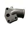 Water Inlet Connection C3934877