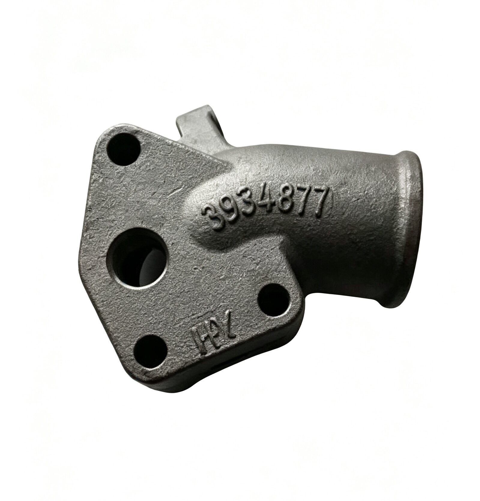 Water Inlet Connection C3934877