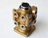 Dongfeng Trailer Control Valve with Throttle 3522Z07-010 