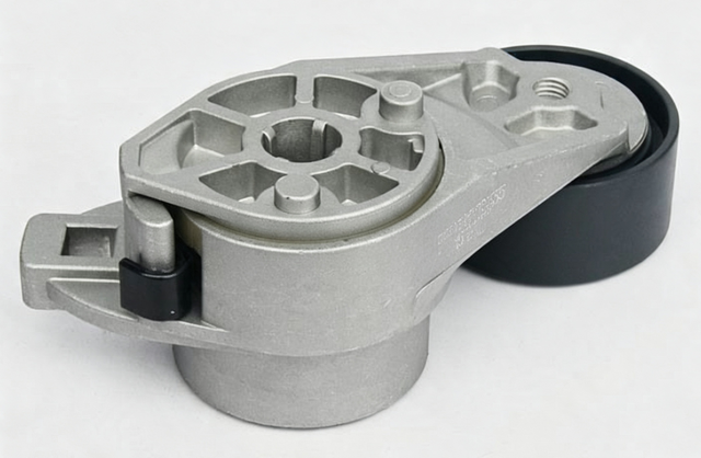 Renault DCI11 Belt Tensioner D5010550335 