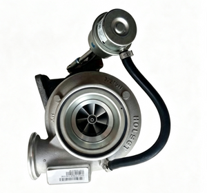 HE250WG Cummins Turbocharger 3797812 