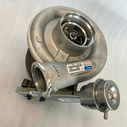 Turbocharger Assembly,4024966,for Cummins M11 Engine