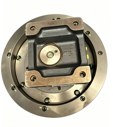 Fan Clutch Assembly,4017550