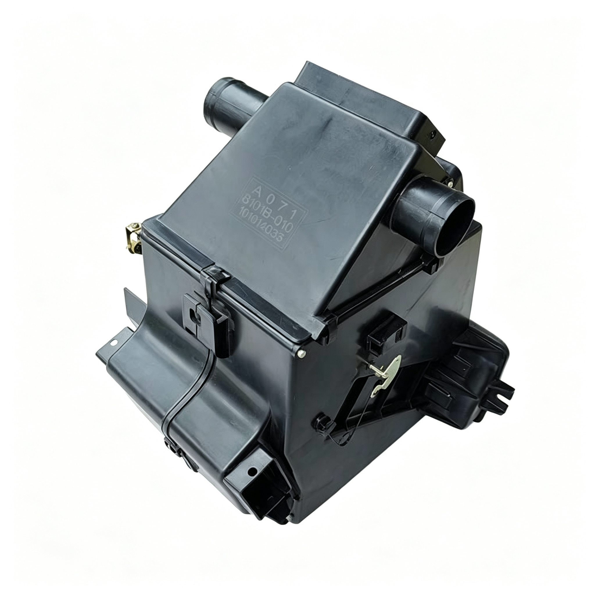 Heater Assembly 8101B-010