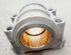 Trunnion Hub Assembly With Bushing 2904081‑K2201 for Dongfeng Tianlong / Dalianshen Truck