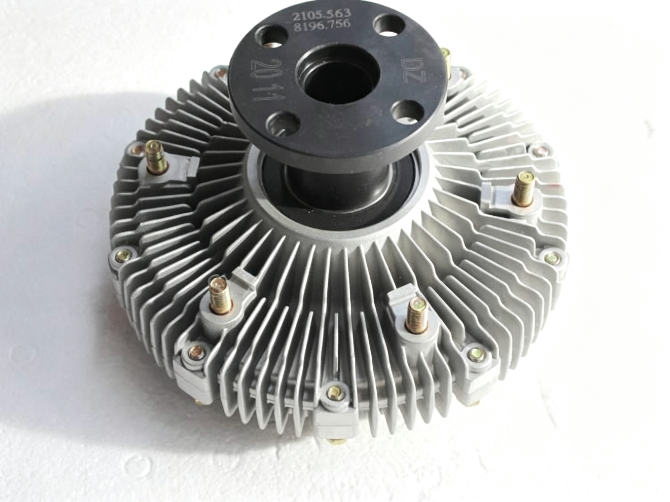 Silicone Fan Clutch 1313010A263