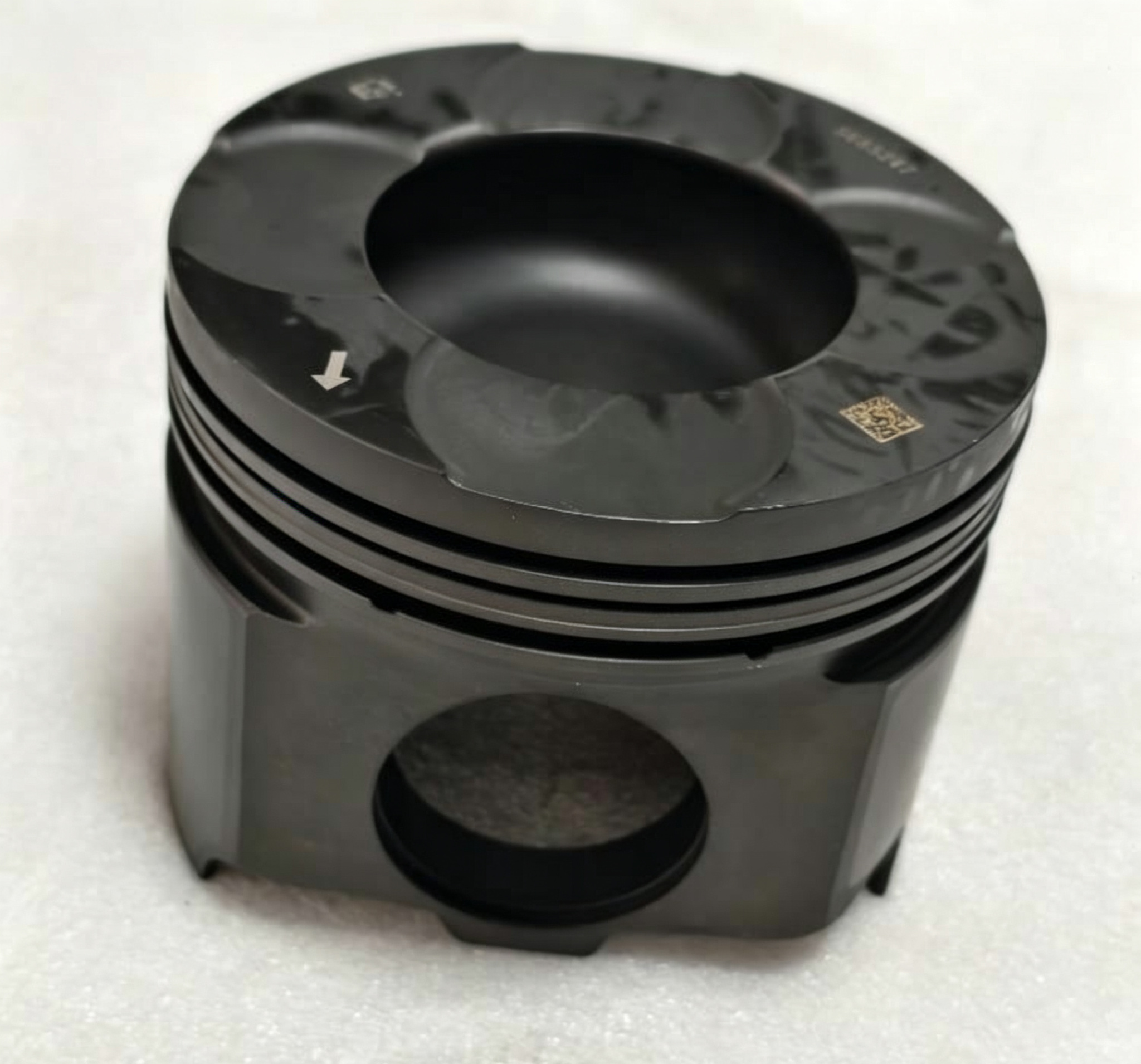 Cummins Natural Gas Engine Piston 5685247