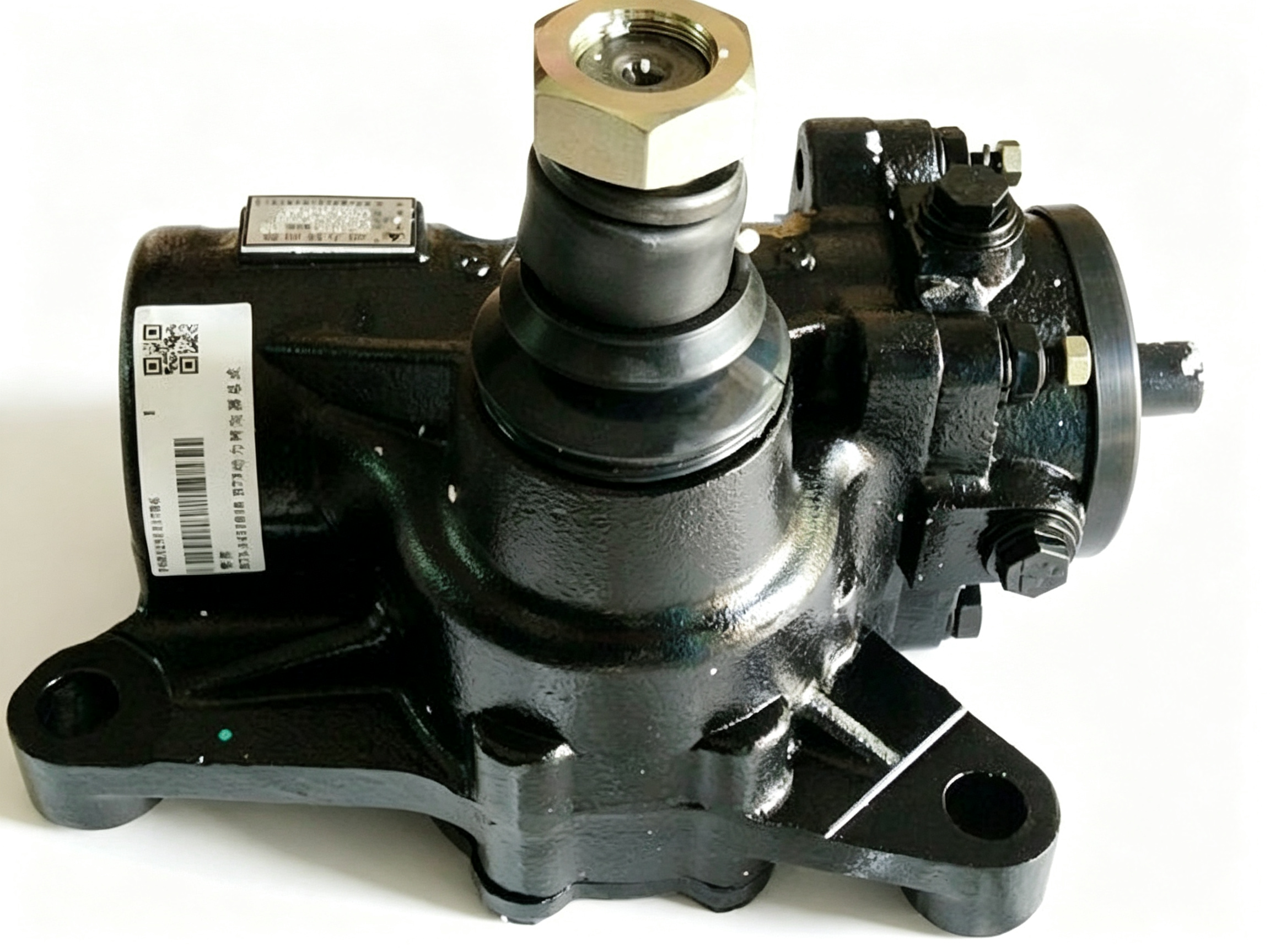 Power Steering Gear Assembly 3401010-KJ200