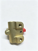 Wheel Side Manual Valve Assembly 42A07B-24060