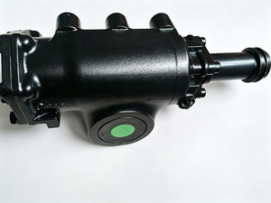 Power Steering Gear Assembly,3401010‑H0100
