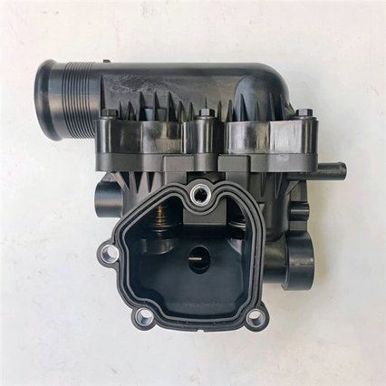 Thermostat and Housing Assembly 3697712