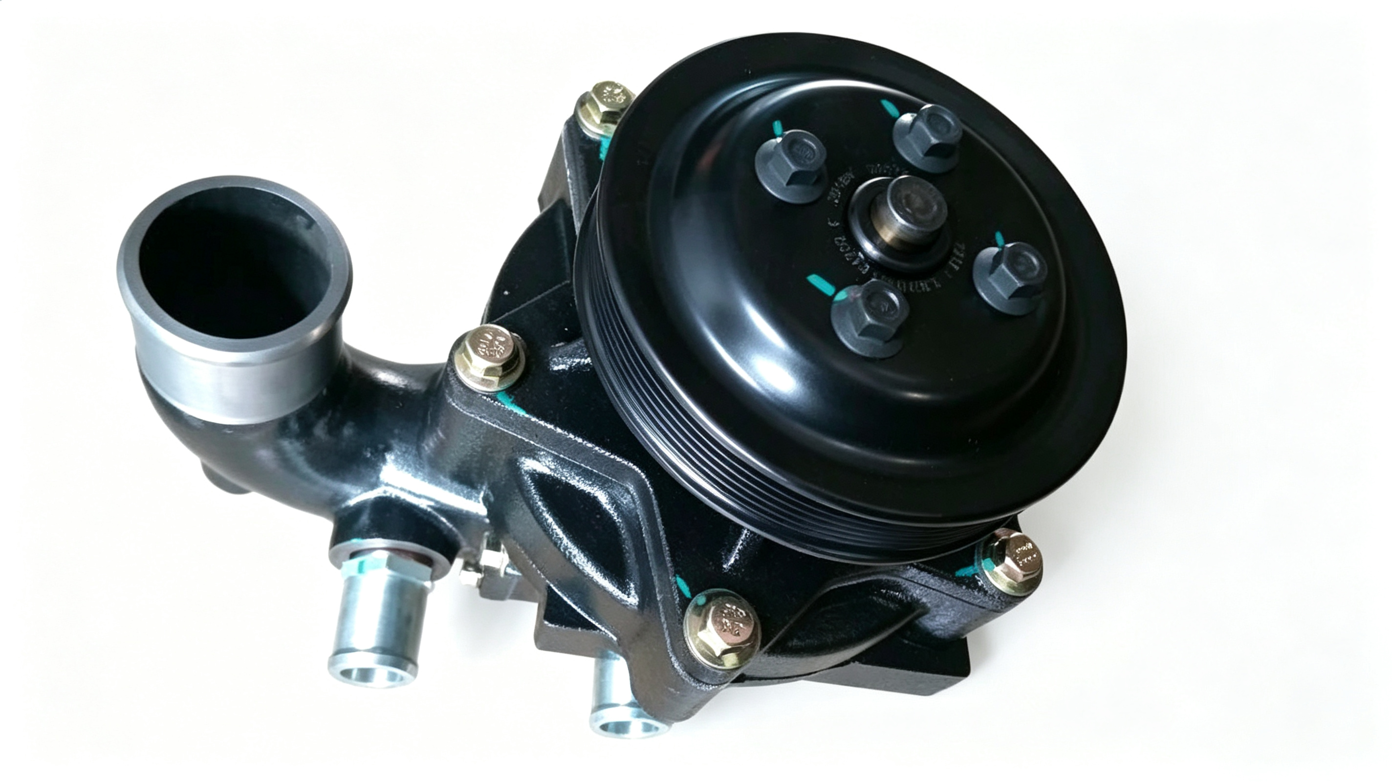 Water Pump Assembly 1307010-E4200