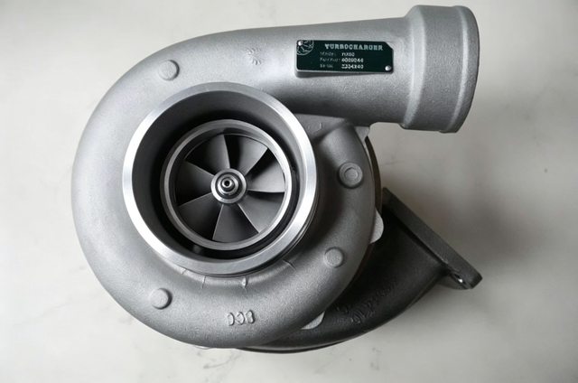 HX50 Turbocharger,4050244,Fit for Cummins ISM11 QSM11 Engine