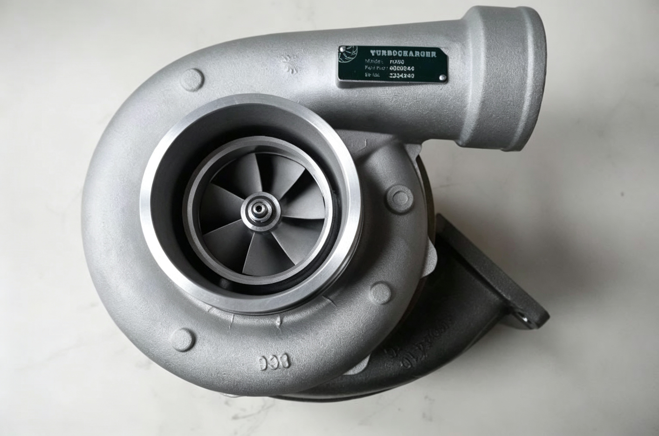HX50 Turbocharger,4050244,Fit for Cummins ISM11 QSM11 Engine
