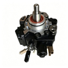 Common Rail High Pressure Fuel Pump Assembly,1111010‑FD2301 ,Fit for Dongfeng M9T Engine