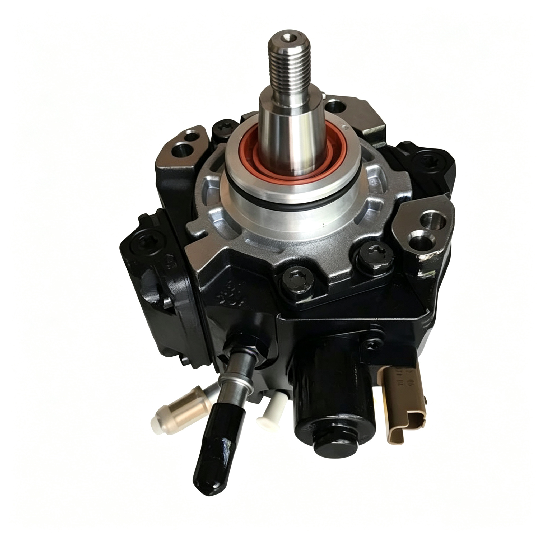 Common Rail High Pressure Fuel Pump Assembly,1111010‑FD2301 ,Fit for Dongfeng M9T Engine