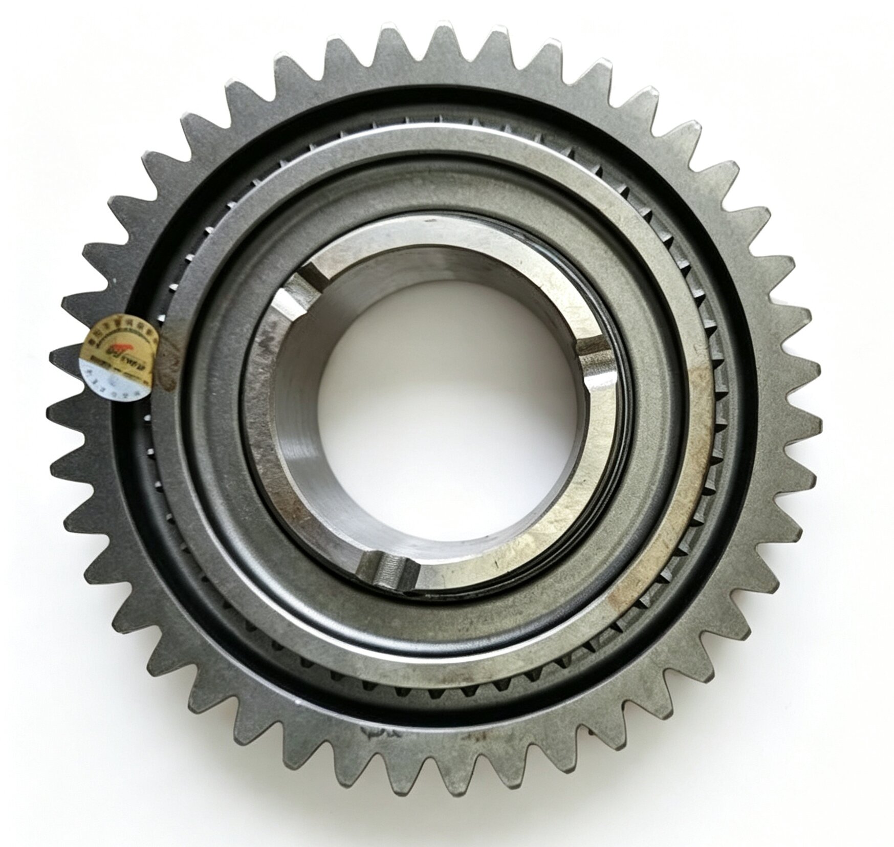 Main Shaft 1st gear, 651-3110, suitable for Foton Light Motors