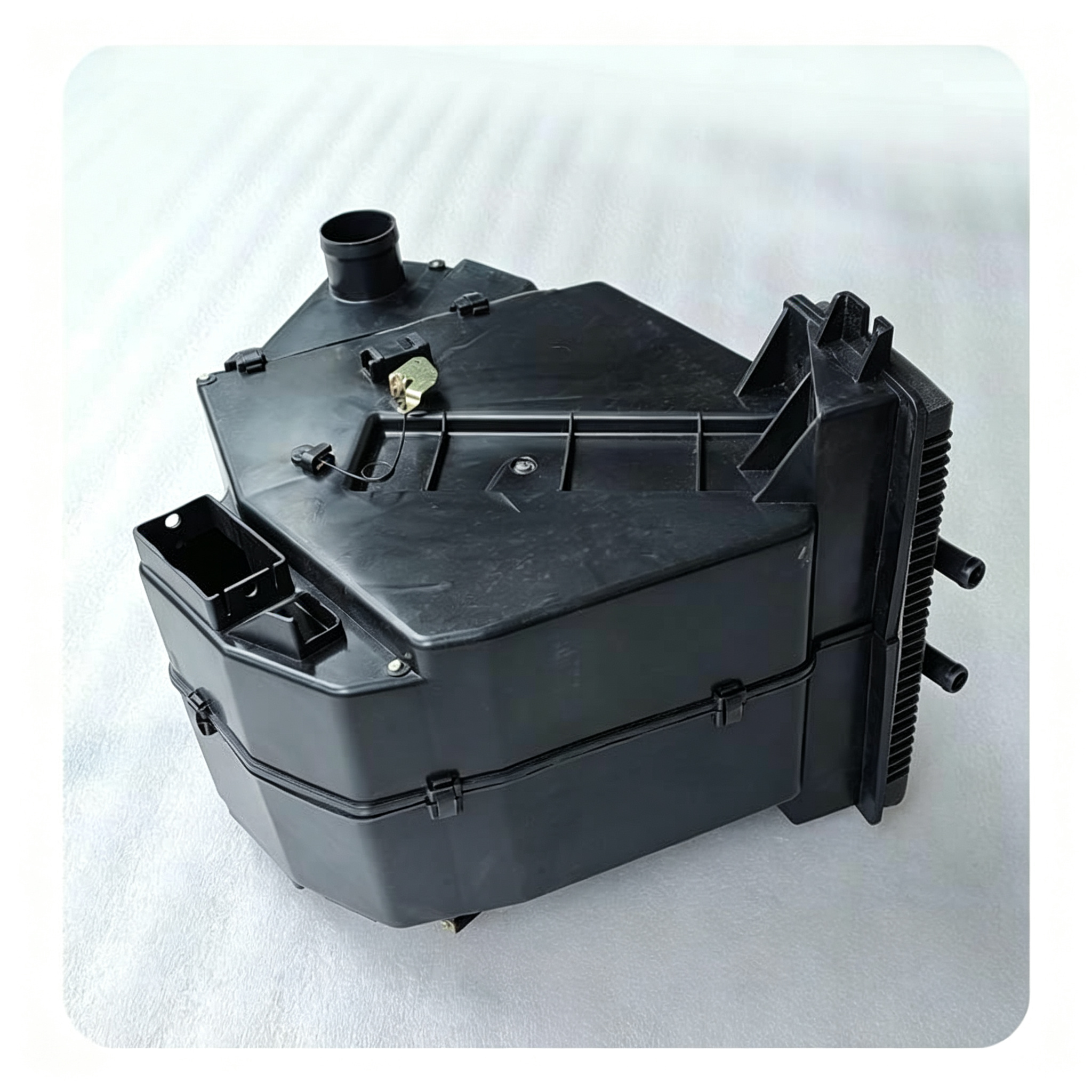 Heater Assembly 8101B-010