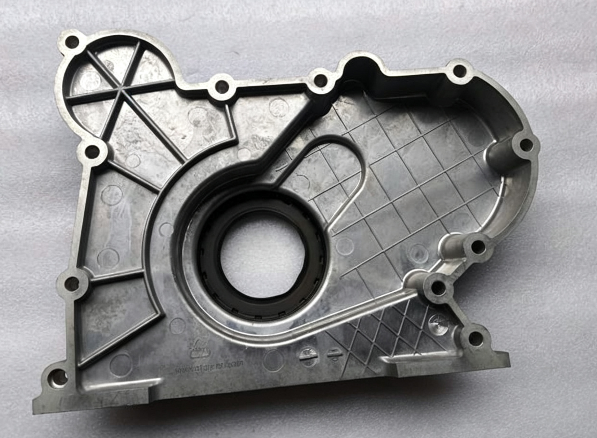 Engine Gear Housing Cover 10BF11‑02063