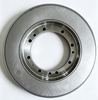 Viscous Torsional Vibration Damper 3628650 for Cummins KTA50 QSK50 Engine