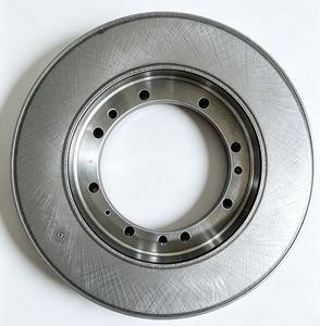 Viscous Torsional Vibration Damper 3628650 for Cummins KTA50 QSK50 Engine