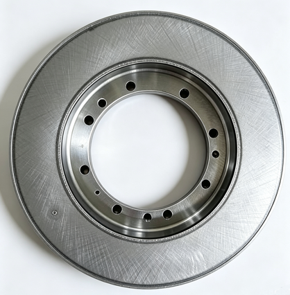 Viscous Torsional Vibration Damper 3628650 for Cummins KTA50 QSK50 Engine