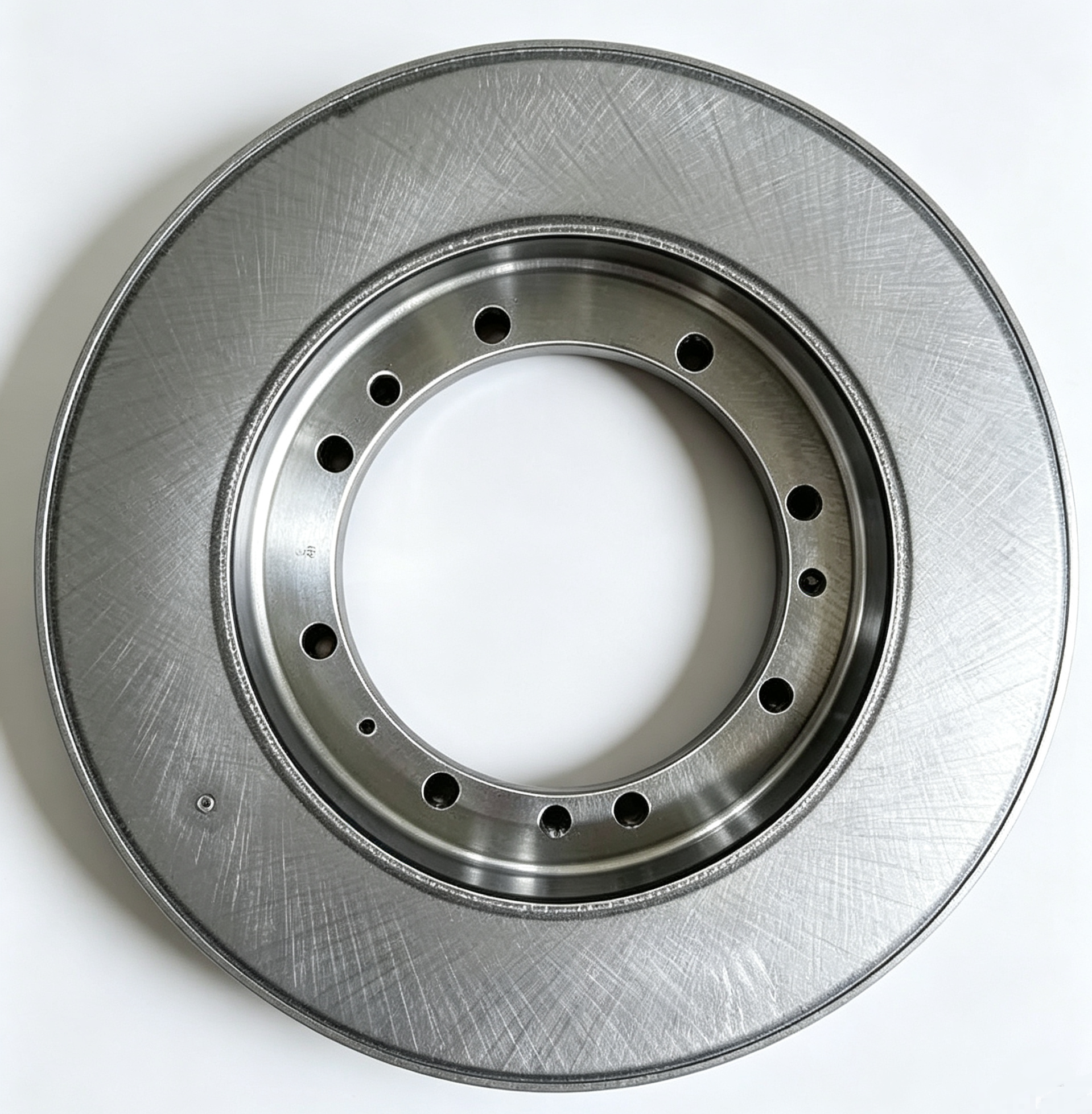 Viscous Torsional Vibration Damper 3628650 for Cummins KTA50 QSK50 Engine
