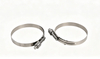 American heavy-duty clamps