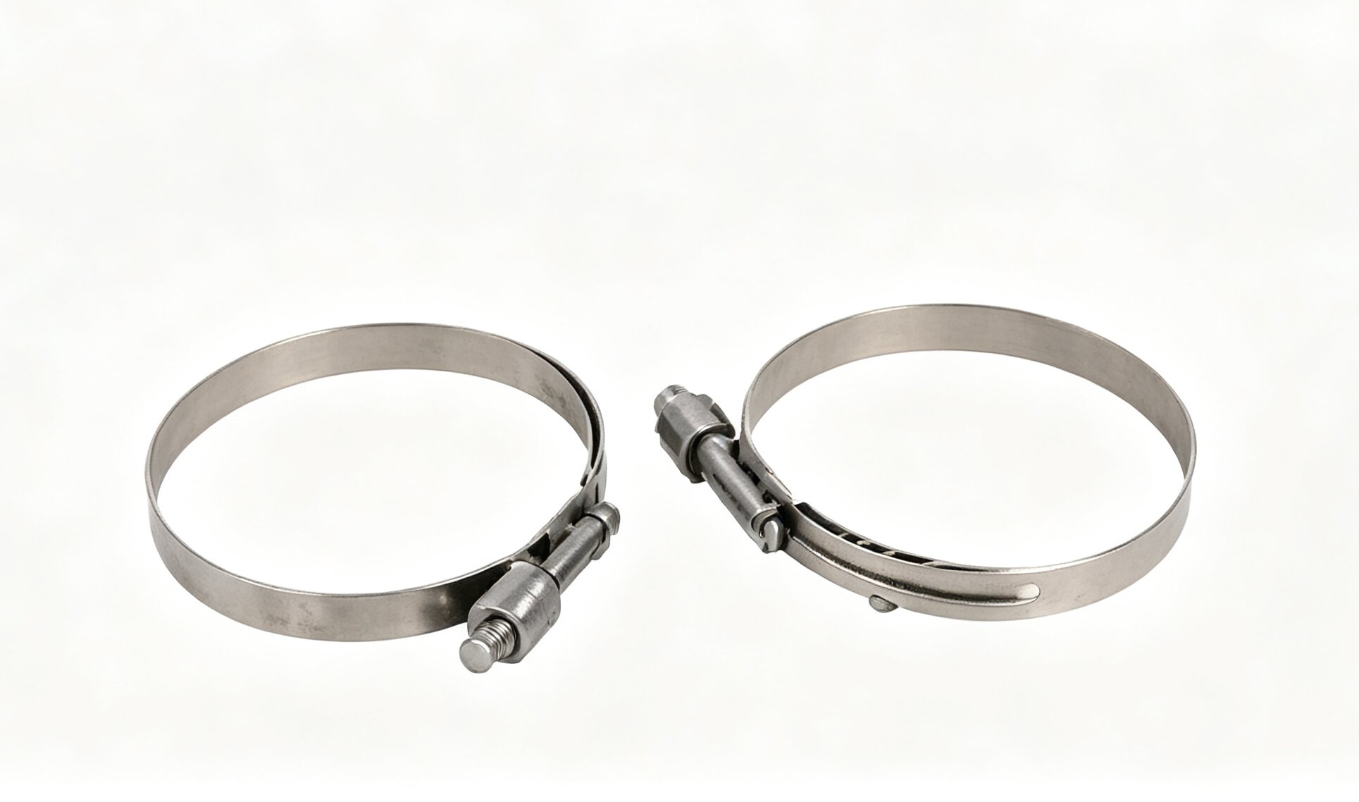 American heavy-duty clamps