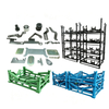 Automotive Sheet Metal Welded Parts