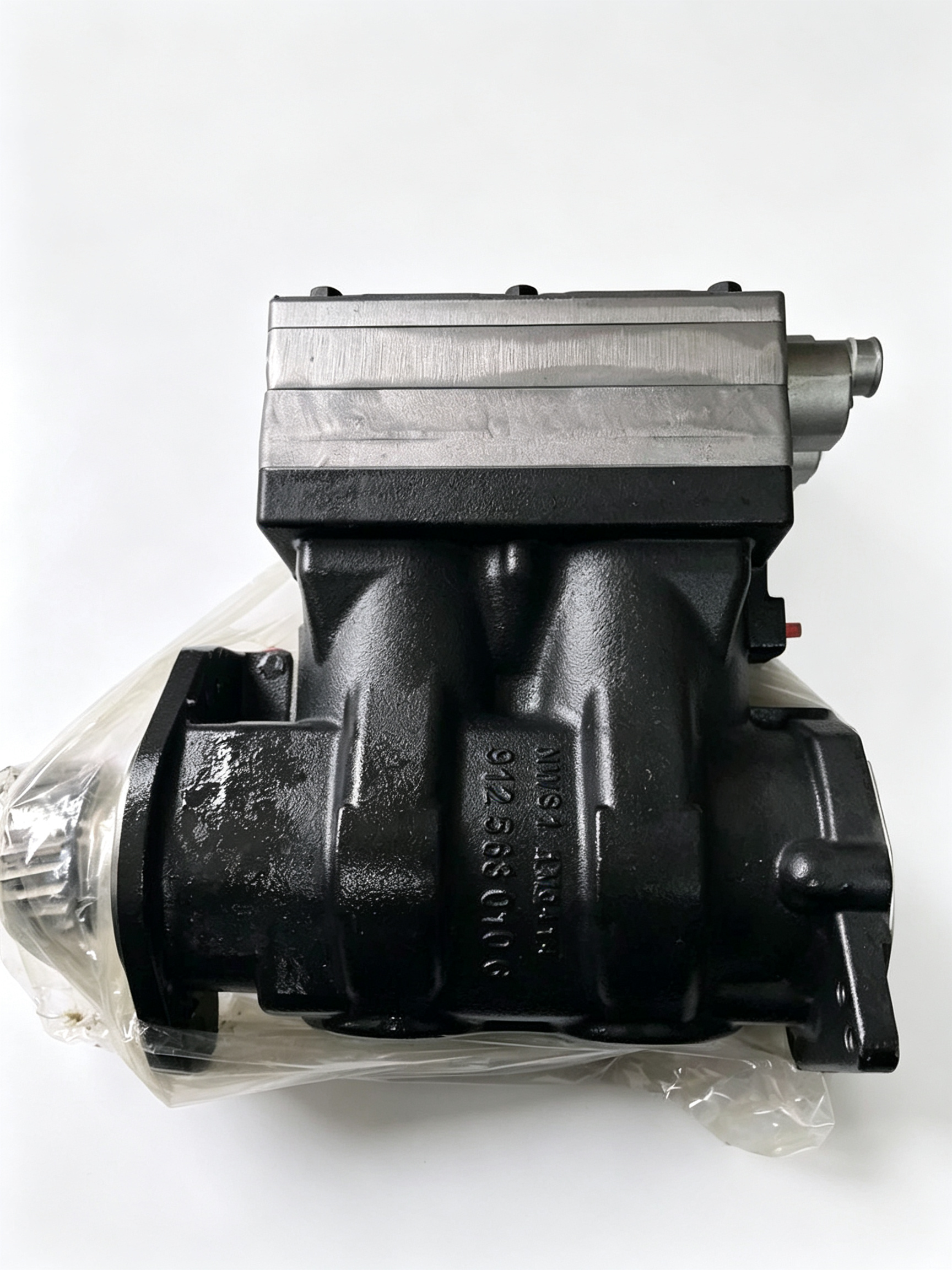 Air Compressor Assembly C4366072