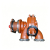Engine Water Pump 4310976
