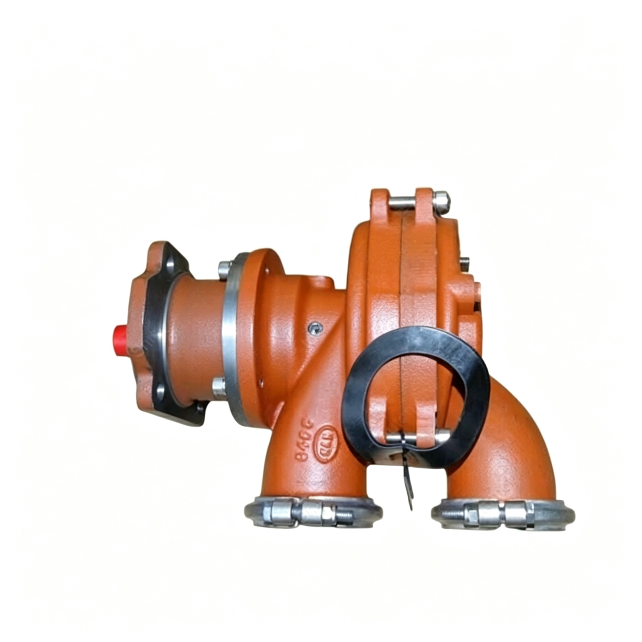 Engine Water Pump 4310976