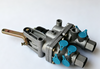 Dongfeng Dual‑Circuit Brake Valve 3514E2‑010 Brake Master Pump for EQ140 Truck