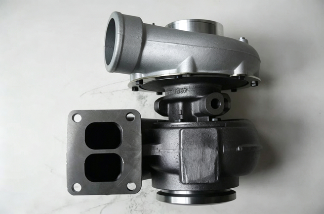 HX50 Turbocharger,4050244,Fit for Cummins ISM11 QSM11 Engine