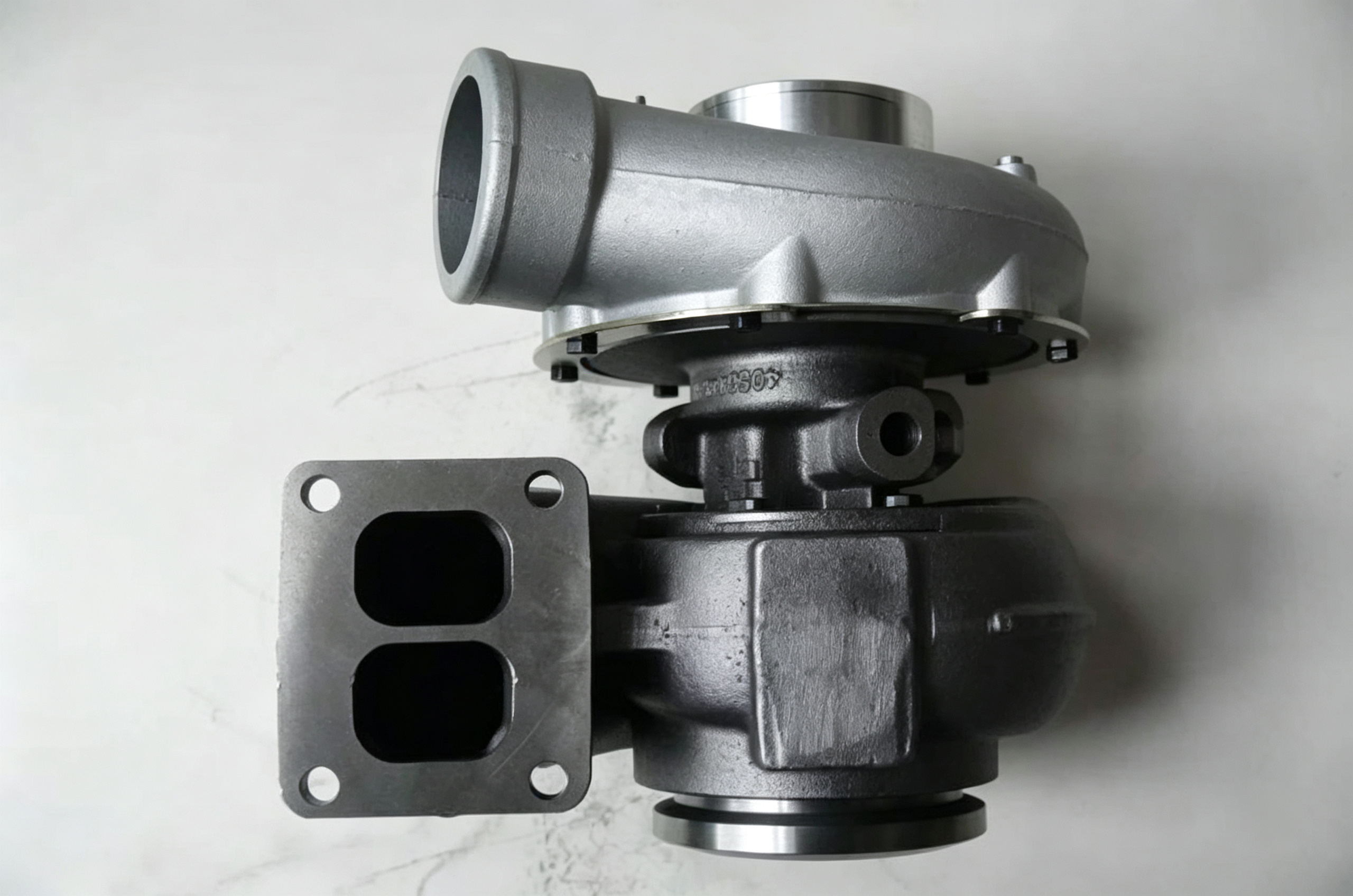 HX50 Turbocharger,4050244,Fit for Cummins ISM11 QSM11 Engine