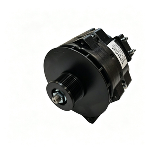 Alternator Assembly，5263830，28V 110A，for Foton Cummins ISF2.8 Engine