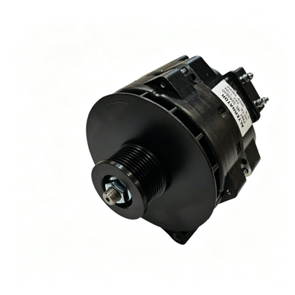 Alternator Assembly，5263830，28V 110A，for Foton Cummins ISF2.8 Engine