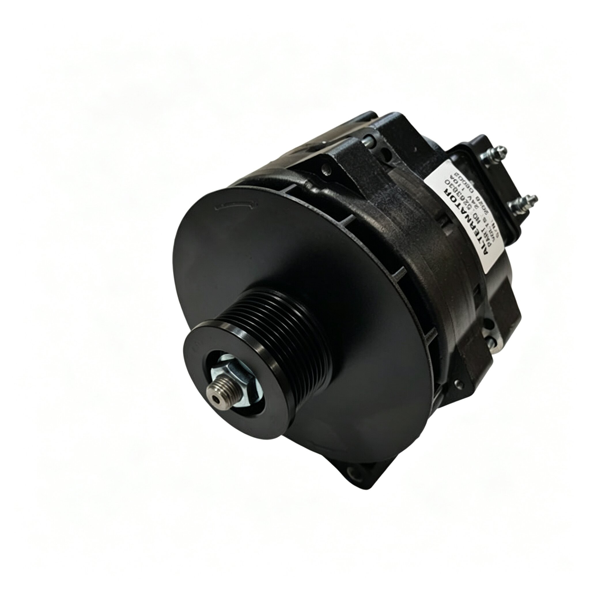 Alternator Assembly，5263830，28V 110A，for Foton Cummins ISF2.8 Engine