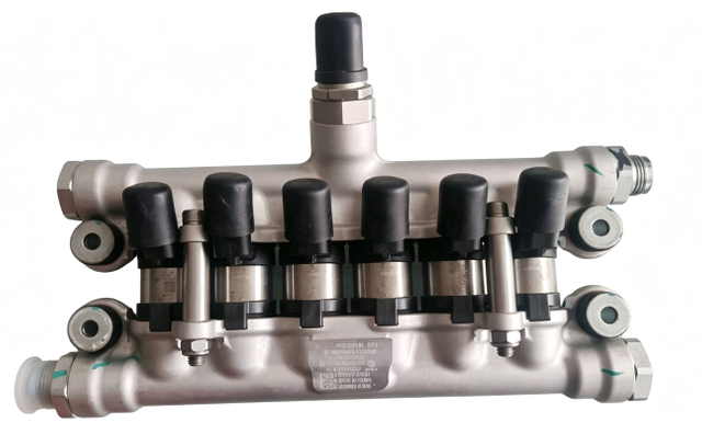 Gas Injector Assembly,1146010‑E9C01
