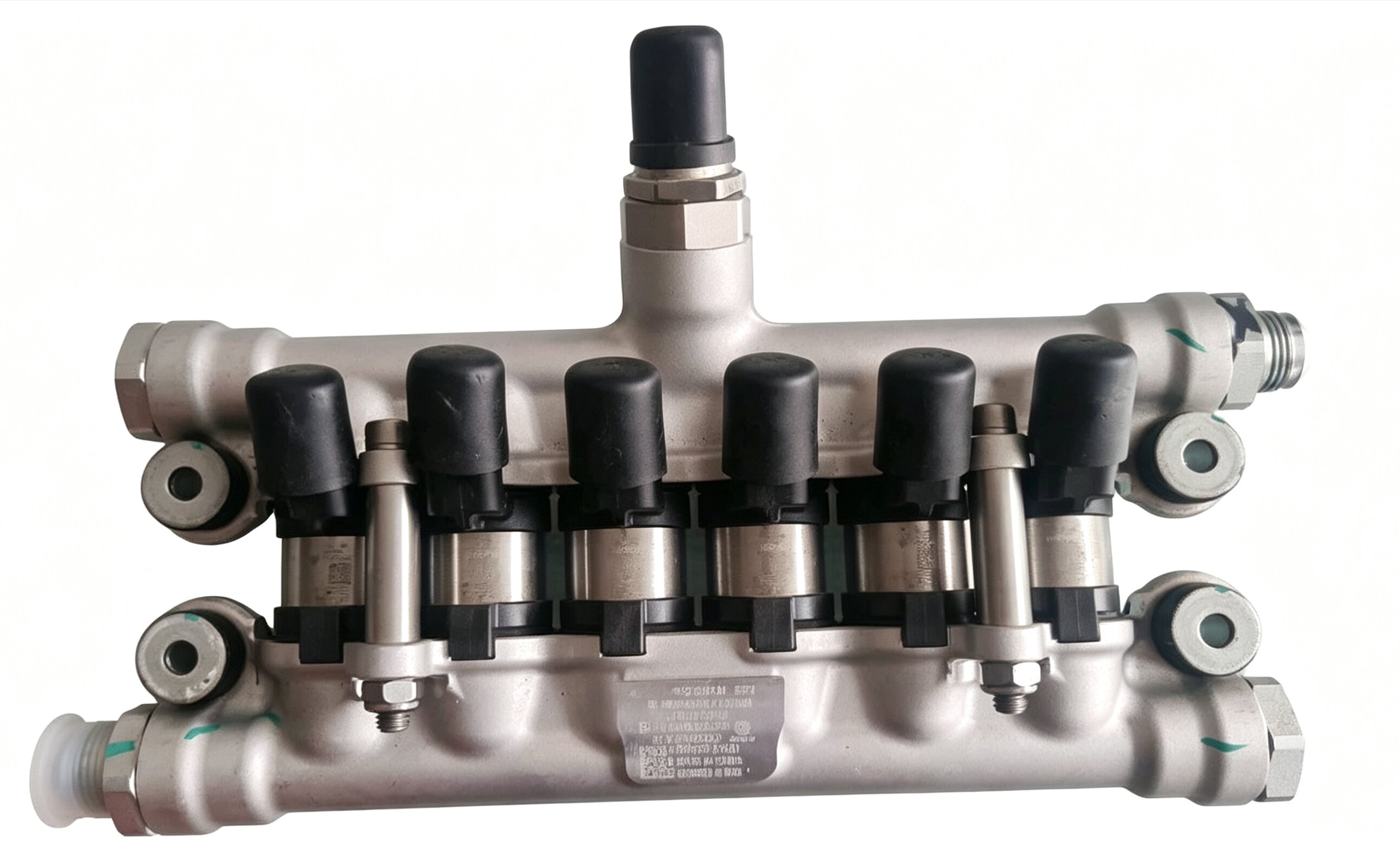 Gas Injector Assembly,1146010‑E9C01