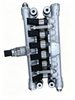 Gas Injector Assembly,1146010‑E9C02