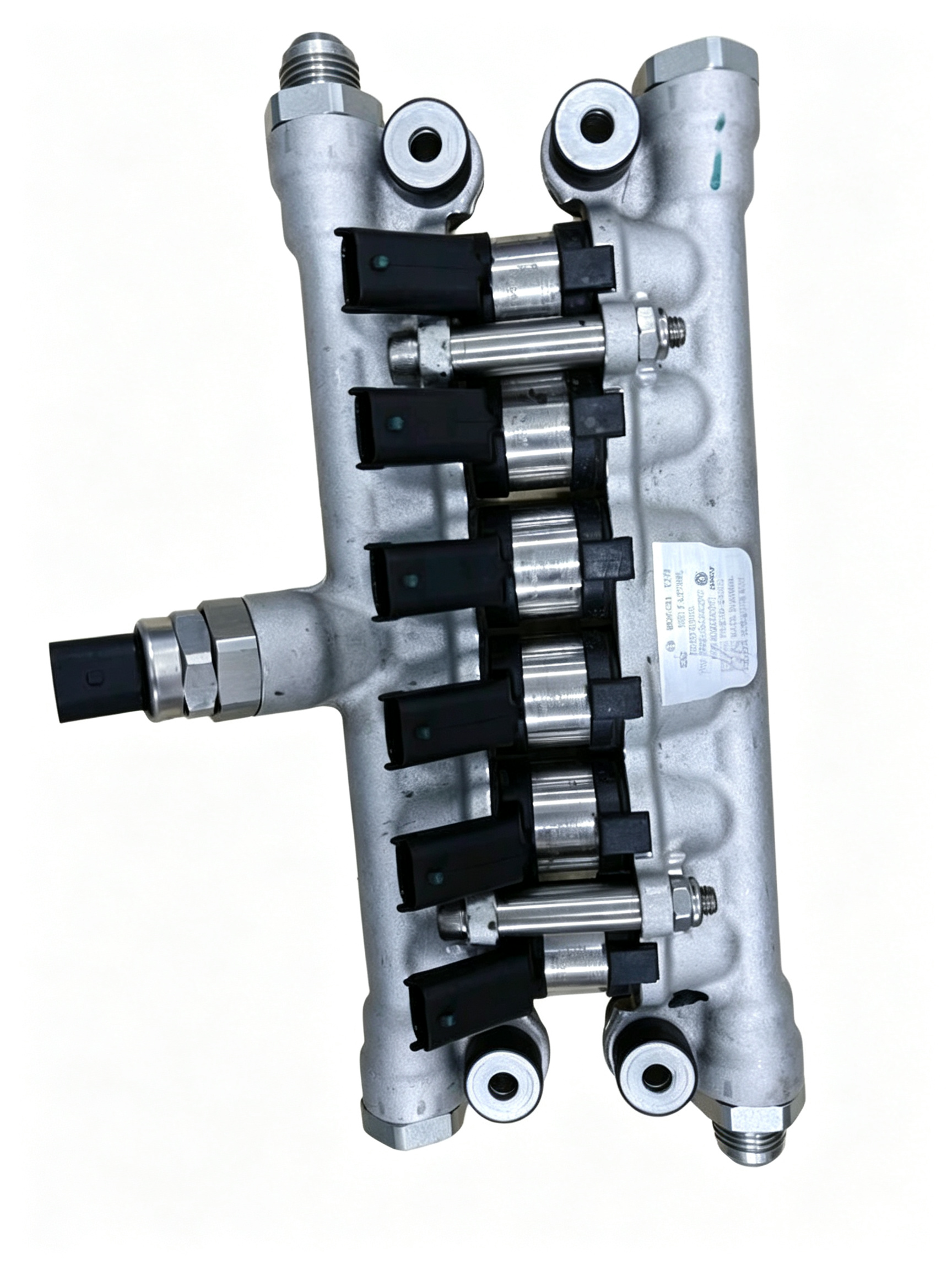 Gas Injector Assembly,1146010‑E9C02