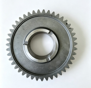 Main Shaft 1st gear, 651-3110, suitable for Foton Light Motors