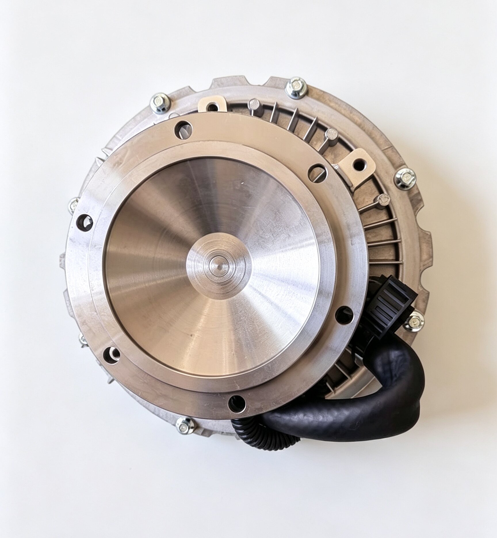 Silicone oil fan clutch, A0002009822