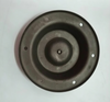 Trunnion Hub Cover / Balance Suspension Hub Cap 2904097‑T13B0 for Dongfeng Tianlong Truck