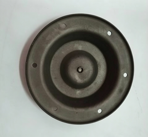 Trunnion Hub Cover / Balance Suspension Hub Cap 2904097‑T13B0 for Dongfeng Tianlong Truck