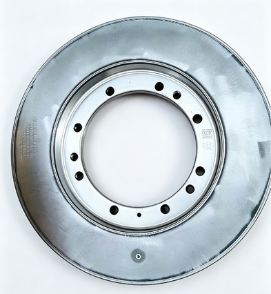 Viscous Torsional Vibration Damper 3628650 for Cummins KTA50 QSK50 Engine