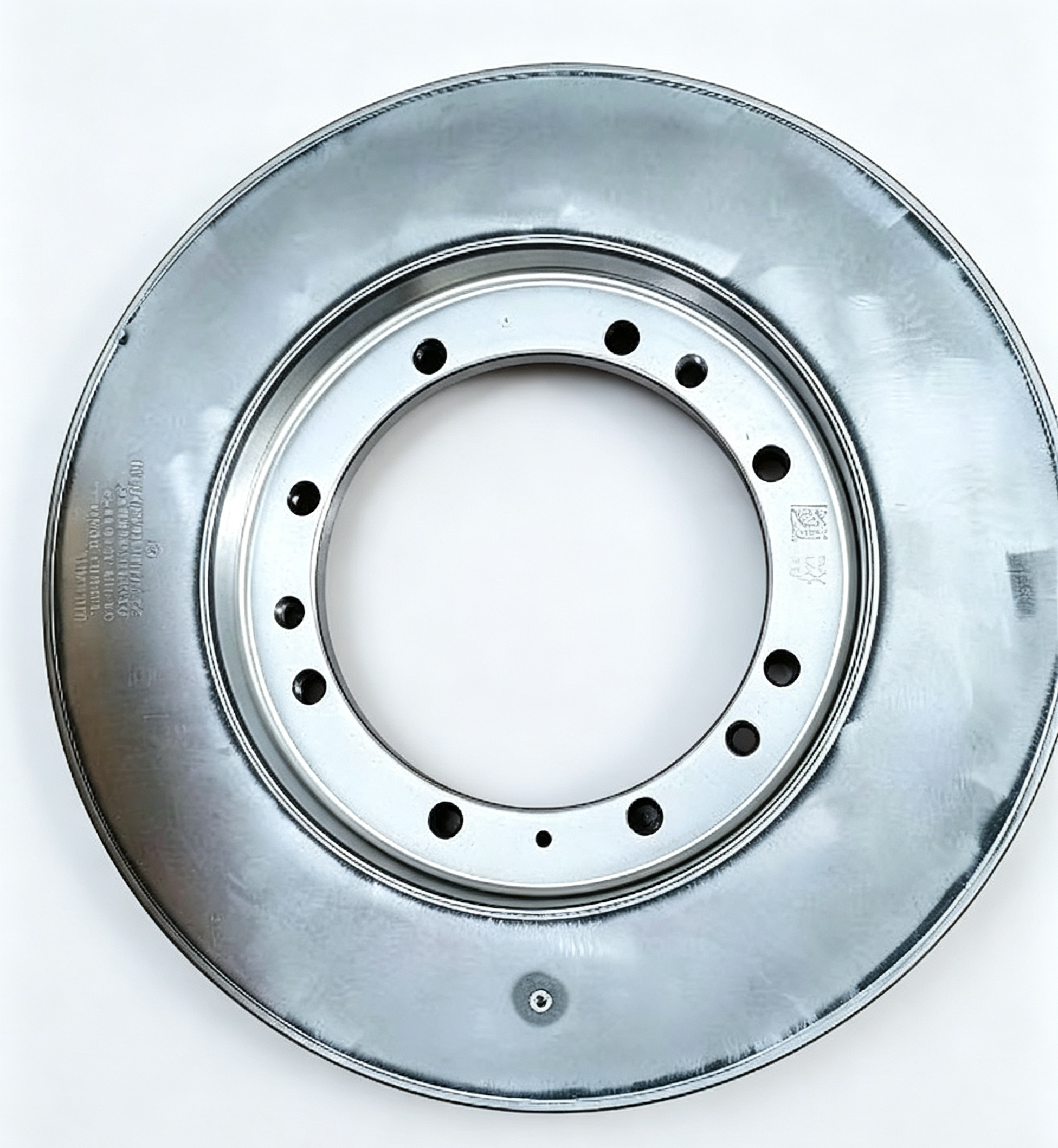 Viscous Torsional Vibration Damper 3628650 for Cummins KTA50 QSK50 Engine