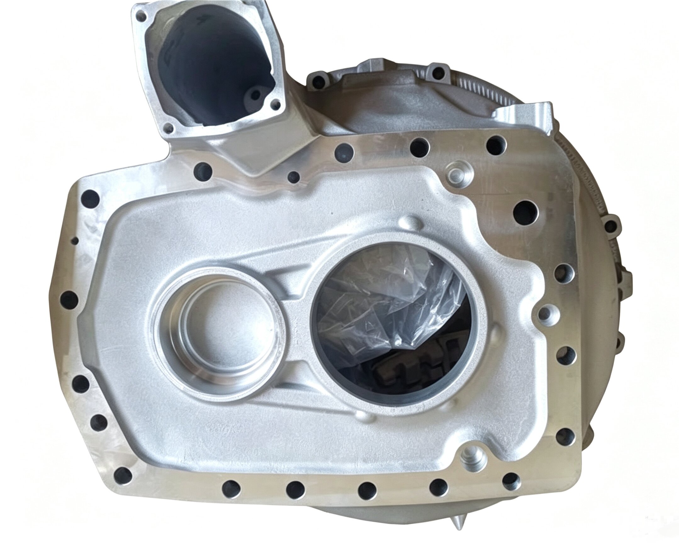 Gearbox Front Housing,1701024‑TV111